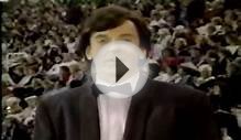 1990 World Figure Skating Championships Footage of the
