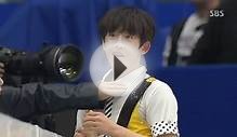 2014 World Figure Skating Championships - 김진서 / Jin