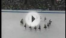2007 World Synchronized Skating Championships