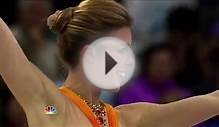 2013 World Figure Skating Championships on NBC