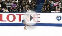 2014-15 Japan Figure Skating Championships: Schedule and