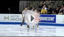 2013 Prudential U.S. Figure Skating Championships Dance