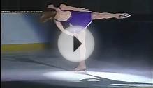 2007 Los Angeles Showcase Figure Skating Performance