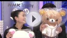 2015-16 Grand Prix of Figure Skating Favorite Moments (remix)