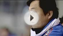 2010 Vancouver Olympics - Yao Bin feature (Figure Skating)