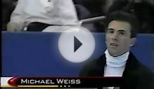 1998 U.S. Figure Skating Championships - Weiss.mpg