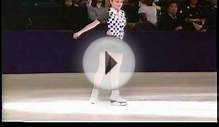 1996 World Professional Figure Skating Championships-Technical