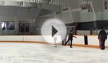Adult Figure Skating: 2 Lessons