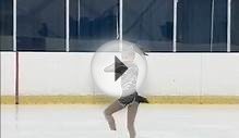 Alexa Figure Skating Competition Summer Sizzle 2013