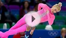 Best And Worst Figure Skating Outfits At The 2014 Winter