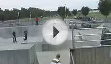 Best skate park in Richmond VA