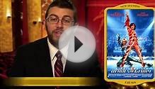 Blades Of Glory -- Movie Review #JPMN