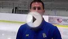 Blue Hens Beat- Club Corner Figure Skating