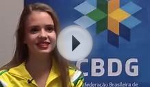 Brazilian National Figure Skating Team