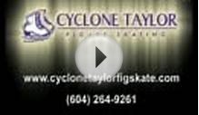 CM】Cyclone Taylor Figure Skating