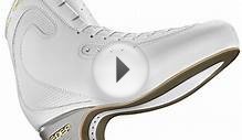 Edea Ice Fly Figure Skate Boot