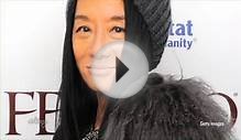 Fashion, Philanthropy and Figure Skating? Vera Wang Is the