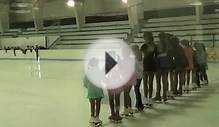 Figure Skating Academy 2013 - synchro -final show