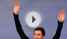 Figure Skating Champ Evan Lysacek Will Not Compete at