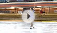 Figure Skating Competition - Julia Wang (19)