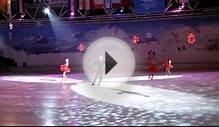 Figure skating El Tango De Roxanne 20100101 HD 1080P
