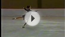 Figure skating elements - Twizzle