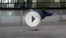 Figure Skating Jumps ISI FS4