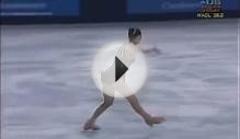 Figure Skating Music/ Patinaje Artístico Música - 피겨