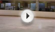 Figure Skating Music Video - This is Me