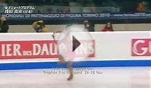 Figure Skating Season Preview 2010-2011: Grand Prix & Worlds!