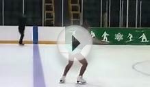 Figure Skating very high level of competition and corruption