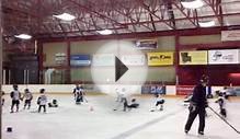 Figure Skating vs Hockey