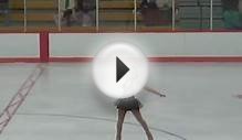 Findlay Silver Blades Figure Skating