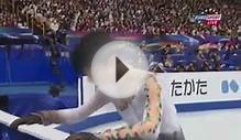 FS - 2014 , Yuzuru HANYU FS - World Figure Skating