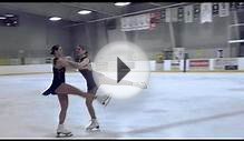 Game Promo | 2014 OUA Figure Skating Championships
