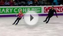 German Pairs Figure Skating News Story World Championship