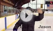 Great Neck Adaptive Skating Program