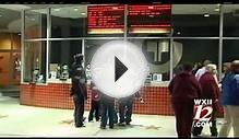 Greensboro Hosts Figure Skating Movie Screening