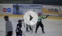 Hockey Vs Figure Skating Part Two