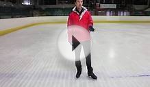 HOW TO DO A MOHAWK | FIGURE SKATING ️ ️