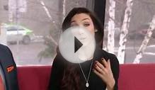 Interview: Meryl Davis Talks US Figure Skating Championships