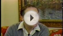 Interview with Donald Jackson (CAN) on 1st Triple Lutz