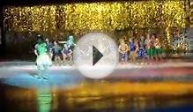 LAURLY CHERRY FIGURE SKATING MARCH 2015 WITH CLUB