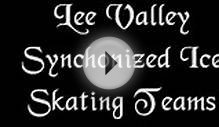 Lee Valley Synchronised Ice Skating Teams