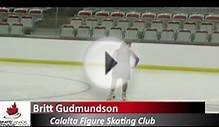 Live Streaming: 2015 Skate Canada Adult Figure Skating
