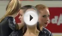 LIVE STREAMING: 2015 Skate Canada Synchronized Skating
