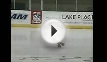 Maya @ Lake Placid Figure Skating Competition