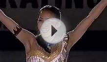 Michelle Kwan 1997 Hersheys Figure Skating Challenge