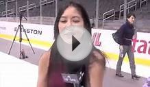 Michelle Kwan * US Figure Skating Champion