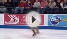 [NBC] Jason Brown - FP U.S. Figure Skating Championships 2015
